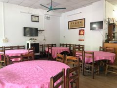 大堂-顺利靓汤酒楼(横荷店)