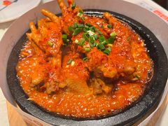 -七八冷面·延边朝鲜族美食(欢乐谷店)