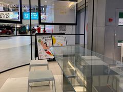 -喜茶(广州东方宝泰店)