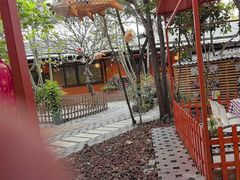 -陶缘一号·四季缘·老字号顺德菜·户外婚礼家宴(西滘店)