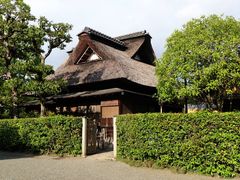 -水前寺成趣园