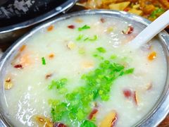 -南记食粥坊·宵夜大排档(莲花店)