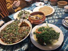 -香满楼(临安路店)