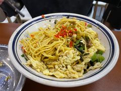 -碗底挑•湖南小炒粉面饭(大望路店)