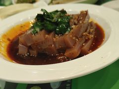 -令氏家外家岐山面(火炬路店)