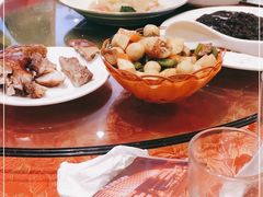 -赛仑吉地大酒店-中餐厅