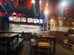 -镇江龙·火锅串串(武侯祠店)