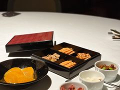 -荣轩(新荣记环球金融中心店)