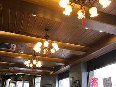 大堂-德大西餐社(云南南路店)