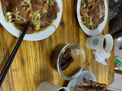 -何记酿皮店(西流湾店)