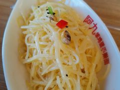 -阿九笨鸡蛋手擀面(总店)