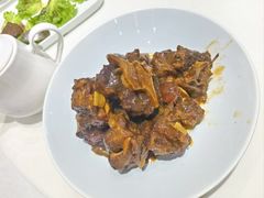 -东来顺饭庄(王府井步行街店)