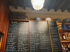 -南园民国茶楼餐厅·常州菜(北大街店)