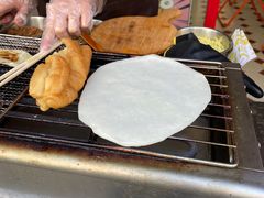 -金块块云南小吃