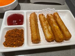 -海底捞火锅(上地华联店)