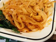 -魏家凉皮(科技三路店)