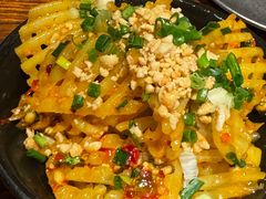 -北丐先生·野馄饨烧烤(雨花万象店)