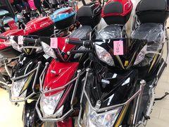 -家乐福(古北店)
