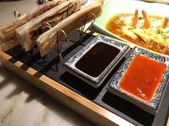 -弄堂里(西溪龙湖天街店)
