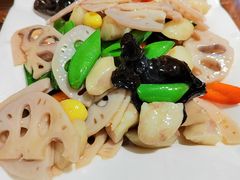 -烤肉季饭庄