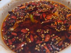 -京朋串屋·烧烤(望京西路总店)