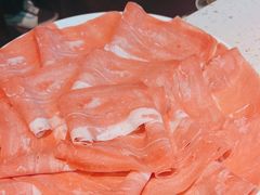 -鑫隆四季涮肉(八角畅游店)