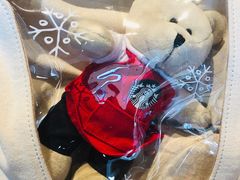 -星巴克(长沙乐和城门店)