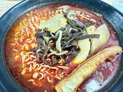 麻辣烫-四川老牛麻辣烫(北门桥店)