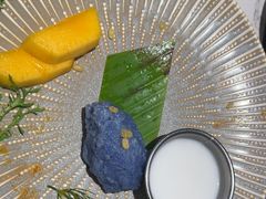 -芭札·Thai泰国餐厅(同和金铂天地店)