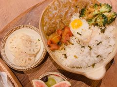 -懒鱼时光馆(沙坪坝店)