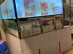 水产区-西关刘福记(文德路店)
