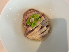 -太阳门淮扬菜(南京博物院店)