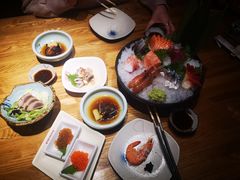 -德川家日本料理(中关村寰太大厦店)