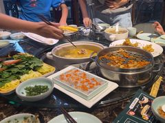 -先机泉水鸡汤(南山老君洞店)