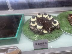 -亚马逊海鲜自助(王府井店)