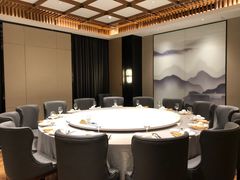 包厢-顺福苑·新派淮扬菜