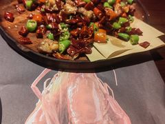 -罗氏十三活虾餐厅(光谷K11购物艺术中心店)