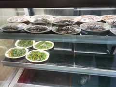 -庆丰包子铺(南站二店)