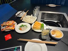 -海底捞火锅智慧餐厅(中骏世界城店)