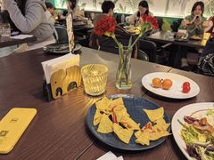 -Shantek象提南亚餐厅&西餐融合Bistro(淮海中路店)