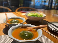 -生机蔬食·24节气料理餐厅(番禺广场店)