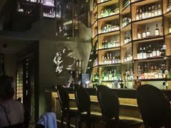 -SPEYSIDE 威士忌&鸡尾酒吧