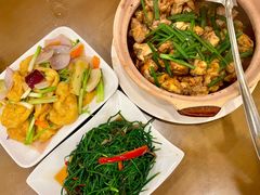 -大唐靓汤江门私房菜(景田店)