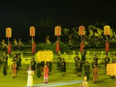 -鼎盛王朝康熙大典实景演出