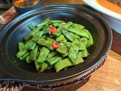 -师味葱扒虎头鲤·水席洛阳菜(元华店)