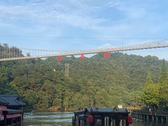 -石燕湖生态旅游景区