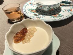 -小厨娘绣中淮扬(总统府大行宫店)