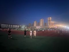 -太仓市体育馆