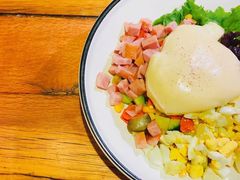 -通海俄式烧烤(下瓦房店)