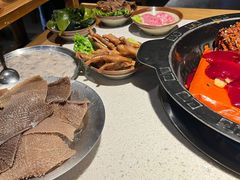 -重庆印象老火锅(梅林店)